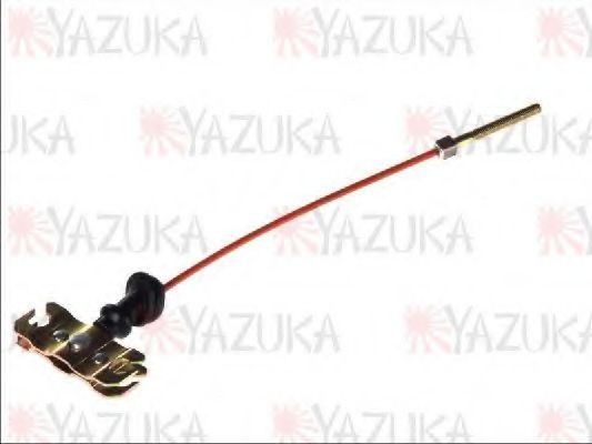 Трос, стояночная тормозная система VIKING 64209