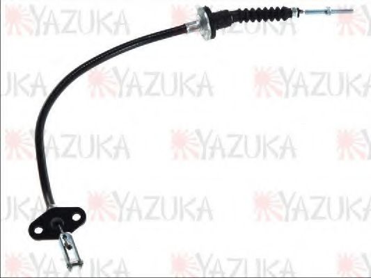 Трос, управление сцеплением YAZUKA F68003