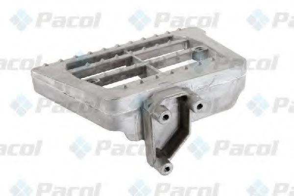 Подножка PACOL DAF-FS-008L
