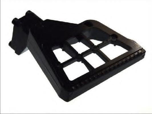 Подножка PACOL DAF-SB-002L