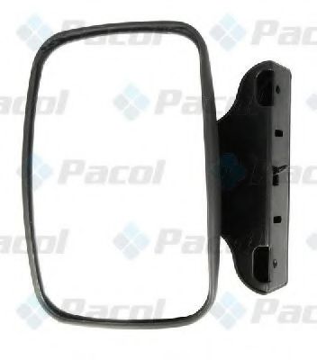 Наружное зеркало PACOL IVE-MR-018