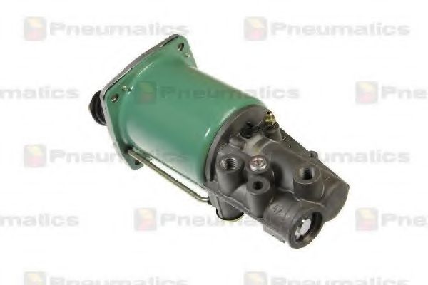 Главный цилиндр, система сцепления PNEUMATICS CS101