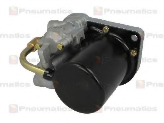 Усилитель сцепления PNEUMATICS CS309