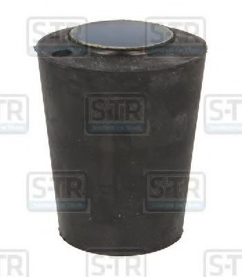 Втулка, листовая рессора AUGER 52282