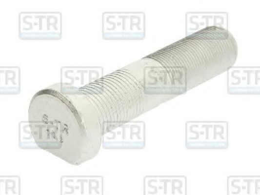 Болт крепления колеса FEBI BILSTEIN 10474