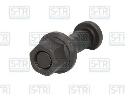 Болт крепления колеса AUGER 65583