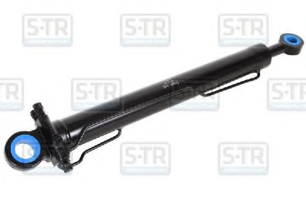 Опрокидывающий цилиндр, кабина S-TR TEQ-03.067