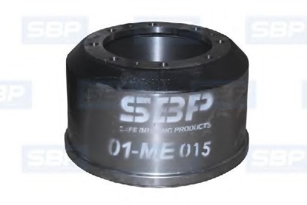 Тормозной барабан SBP 01-ME015