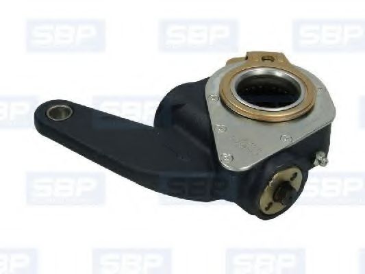 Система тяг и рычагов, тормозная система HALDEX 72059