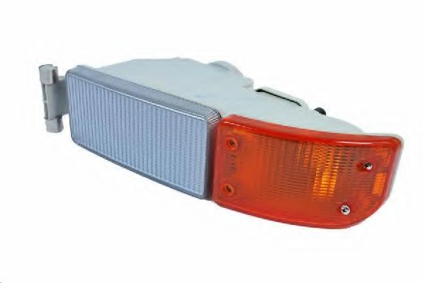 Фонарь указателя поворота TRUCKLIGHT CL-MA002L