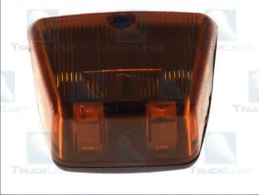 Фонарь указателя поворота TRUCKLIGHT CL-ME004L
