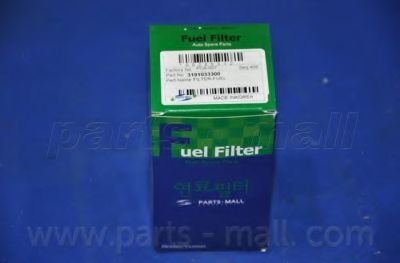 Топливный фильтр PARTS-MALL PCA-007