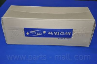 Амортизатор PARTS-MALL PJC-126