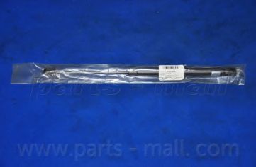 Газовая пружина, крышка багажник PARTS-MALL PQC-209