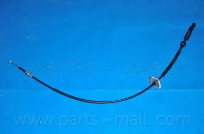 Трос, управление сцеплением PARTS-MALL PTA-789