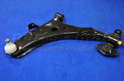 Рычаг независимой подвески колеса, подвеска колеса PARTS-MALL PXCAA-011LL