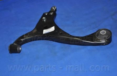 Рычаг независимой подвески колеса, подвеска колеса PARTS-MALL PXCAB-015LL