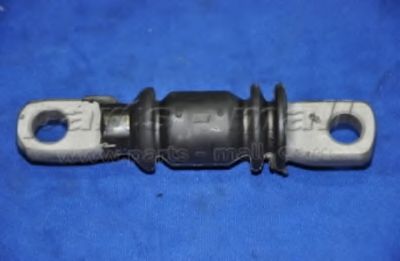 Втулка, рычаг колесной подвески PARTS-MALL PXCBA-002S1