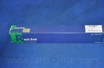 Осевой шарнир, рулевая тяга PARTS-MALL PXCUB-029