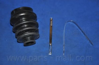Комплект пылника, приводной вал PARTS-MALL PXCWC-104
