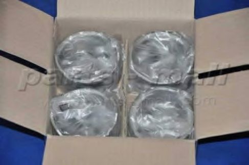 Поршень PARTS-MALL PXMSC-008B