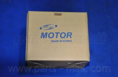 Сцепление, вентилятор радиатора PARTS-MALL PXNGC-010