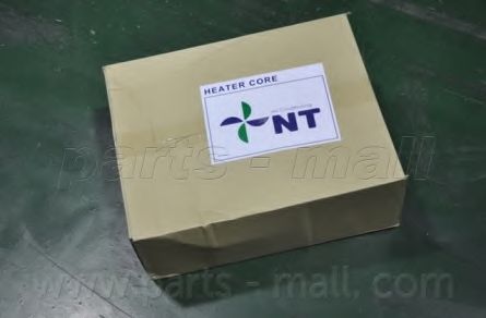 сетка радиатора, охлаждение двигателя PARTS-MALL PXNHA-011