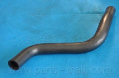 Шланг радиатора PARTS-MALL PXNLC046