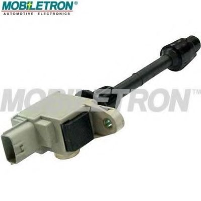 Катушка зажигания INTERMOTOR 12477