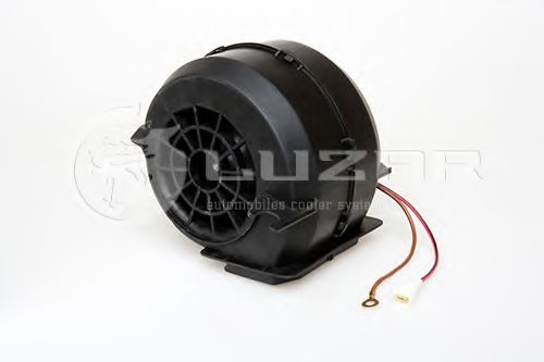 Вентилятор салона LUZAR LFh 01081