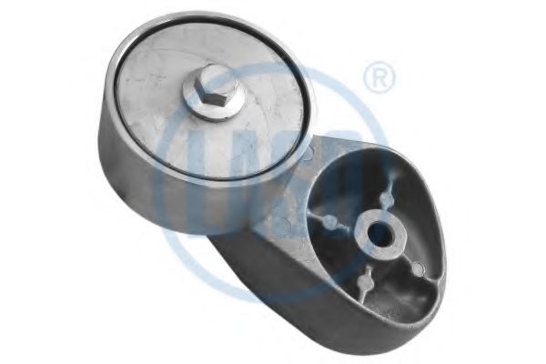 Натяжитель ремня, клиновой зубча LASO 20207330