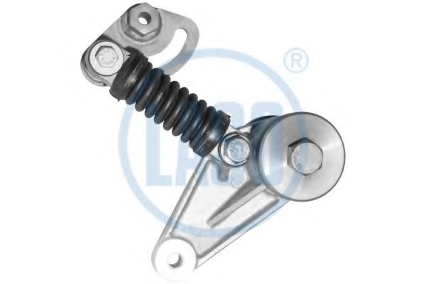 Натяжитель ремня, клиновой зубча LASO 55207302