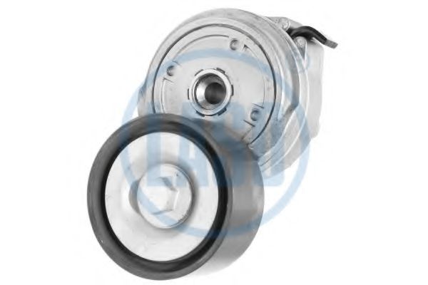 Натяжитель ремня, клиновой зубча LASO 55207306