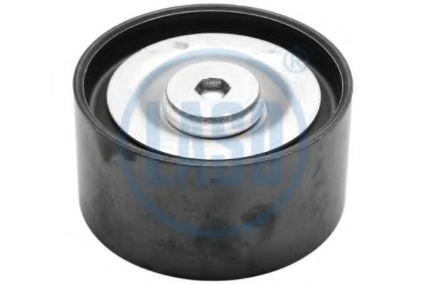 Паразитный / ведущий ролик, поликлиновой ремень LASO 98030104