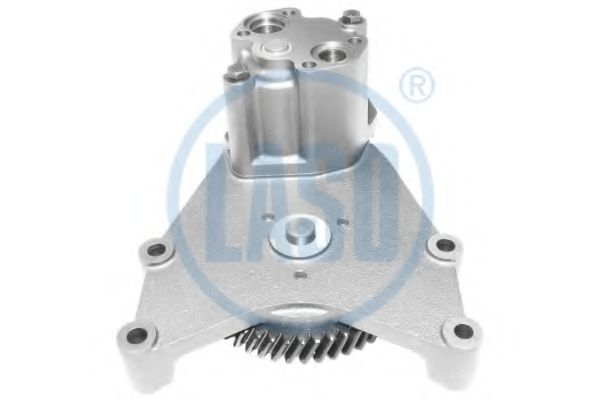 Масляный насос LASO 98180106A