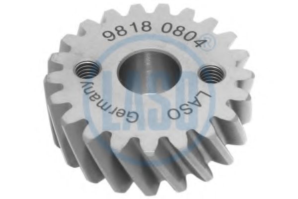 Шестерня, масляный насос LASO 98180804
