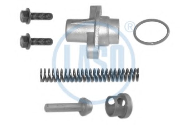 Клапан регулировки давления масла LASO 98181506