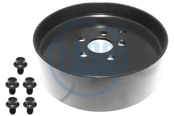 Ременной шкив, водяной насос SAMPA 080431