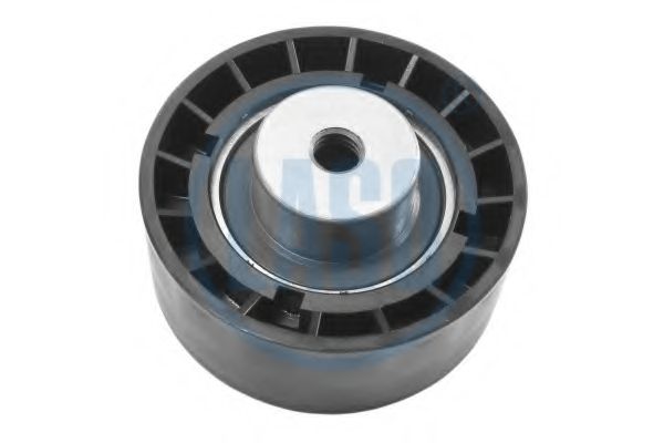 Паразитный / Ведущий ролик, зубчатый ремень LASO 95030107