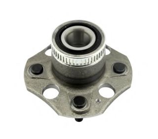 Ступица колеса PFI PHU2031