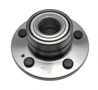 Ступица колеса TIMKEN 512197