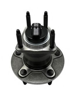 Ступица колеса TIMKEN 512285