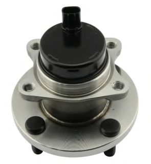 Ступица колеса PFI PHU3162