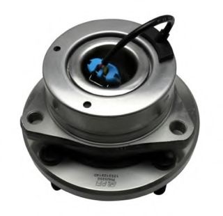 Ступица колеса PFI PHU3250