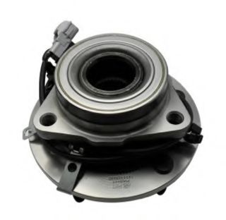 Ступица колеса PFI PHU5023