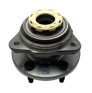 Ступица колеса PFI PHU5026