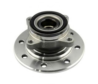 Ступица колеса TIMKEN 515037