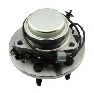 Ступица колеса PFI PHU5097