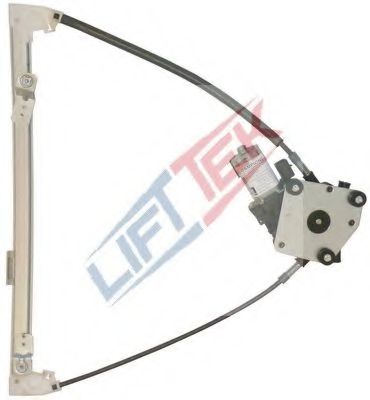 Подъемное устройство для окон LIFT-TEK LT LN31 R