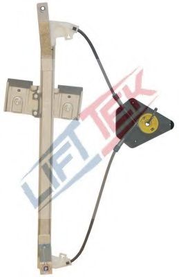 Подъемное устройство для окон LIFT-TEK LT ST708 L